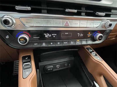 2023 Kia Telluride SX Prestige X-Pro