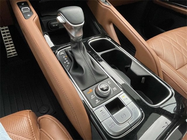 2023 Kia Telluride SX Prestige X-Pro