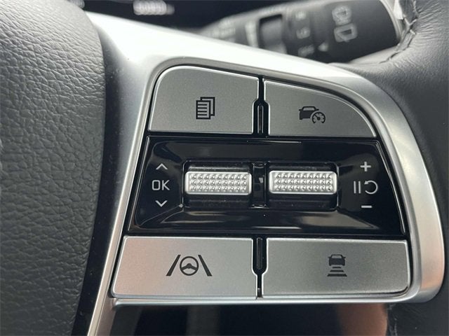 2023 Kia Telluride SX Prestige X-Pro