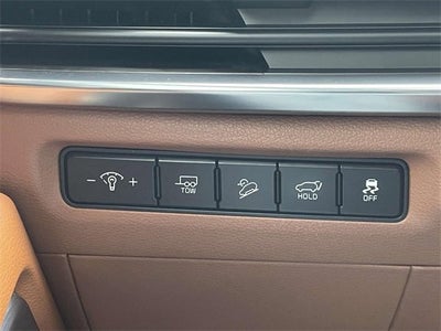 2023 Kia Telluride SX Prestige X-Pro