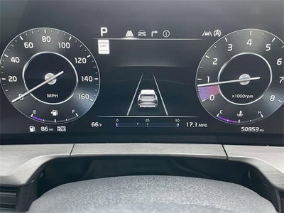 2023 Kia Telluride SX Prestige X-Pro