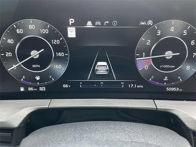 2023 Kia Telluride SX Prestige X-Pro