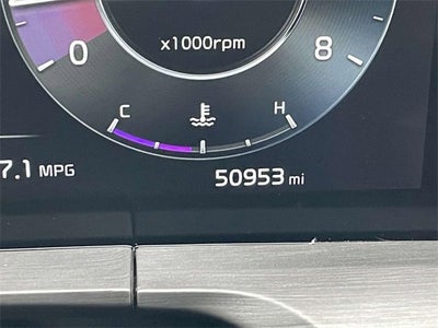 2023 Kia Telluride SX Prestige X-Pro