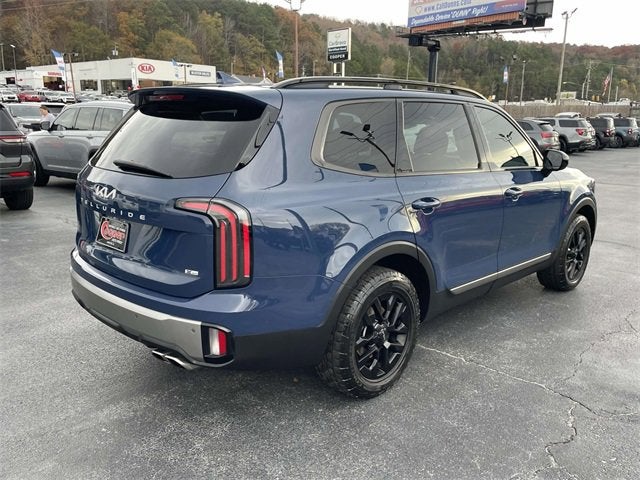 2023 Kia Telluride SX Prestige X-Pro