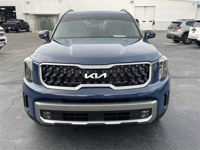 2023 Kia Telluride SX Prestige X-Pro
