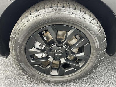 2023 Kia Telluride SX Prestige X-Pro