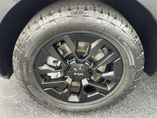 2023 Kia Telluride SX Prestige X-Pro