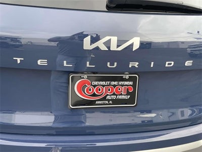 2023 Kia Telluride SX Prestige X-Pro