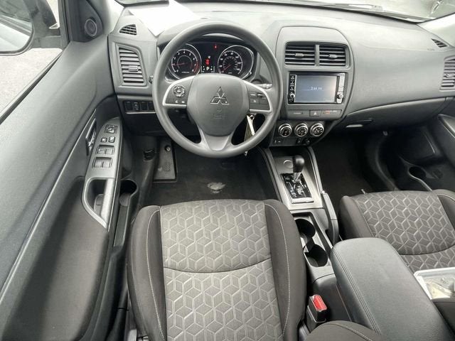 2021 Mitsubishi Outlander Sport ES