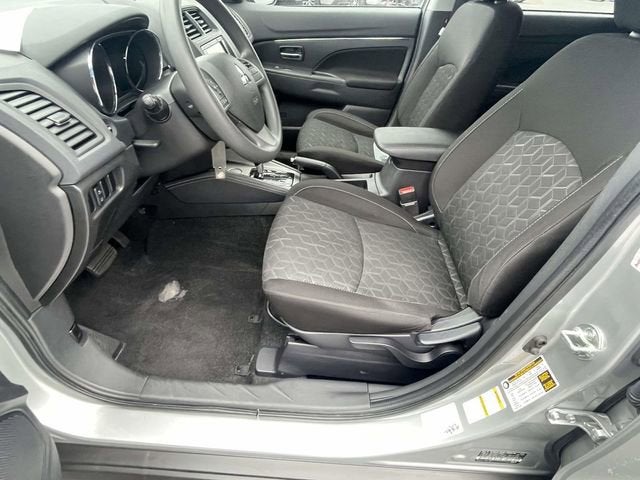 2021 Mitsubishi Outlander Sport ES