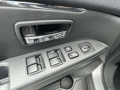 2021 Mitsubishi Outlander Sport ES