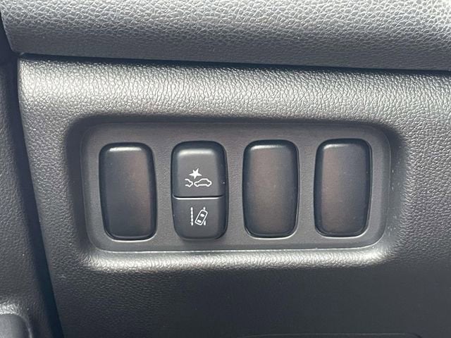 2021 Mitsubishi Outlander Sport ES