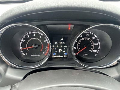 2021 Mitsubishi Outlander Sport ES