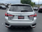 2021 Mitsubishi Outlander Sport ES