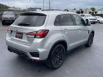 2021 Mitsubishi Outlander Sport ES