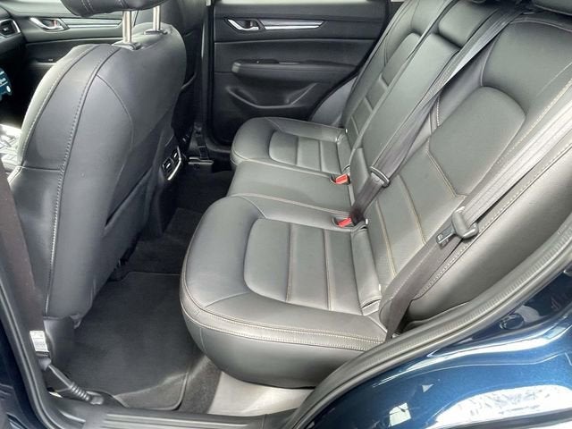 2022 Mazda Mazda CX-5 2.5 S Premium Plus