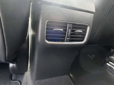 2022 Mazda Mazda CX-5 2.5 S Premium Plus