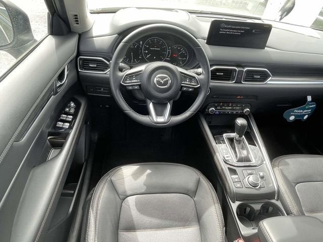 2022 Mazda Mazda CX-5 2.5 S Premium Plus