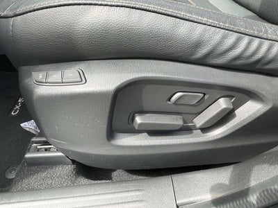 2022 Mazda Mazda CX-5 2.5 S Premium Plus