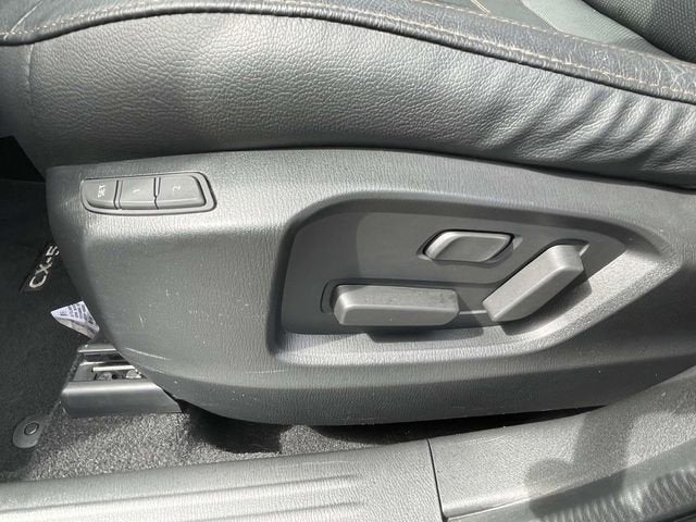 2022 Mazda Mazda CX-5 2.5 S Premium Plus