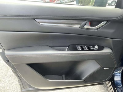 2022 Mazda Mazda CX-5 2.5 S Premium Plus