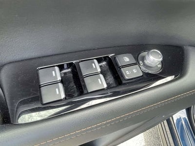 2022 Mazda Mazda CX-5 2.5 S Premium Plus