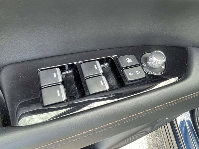 2022 Mazda Mazda CX-5 2.5 S Premium Plus