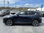2022 Mazda Mazda CX-5 2.5 S Premium Plus