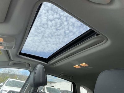 2022 Mazda Mazda CX-5 2.5 S Premium Plus