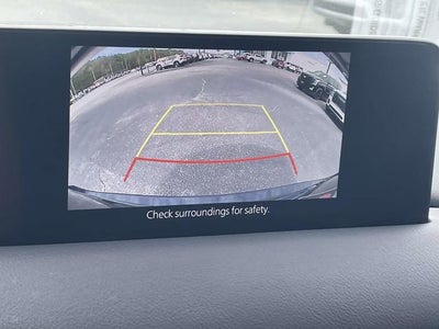 2022 Mazda Mazda CX-5 2.5 S Premium Plus