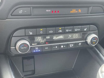 2022 Mazda Mazda CX-5 2.5 S Premium Plus