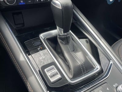 2022 Mazda Mazda CX-5 2.5 S Premium Plus