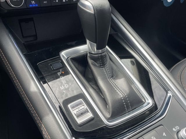 2022 Mazda Mazda CX-5 2.5 S Premium Plus