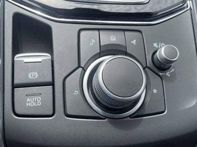 2022 Mazda Mazda CX-5 2.5 S Premium Plus