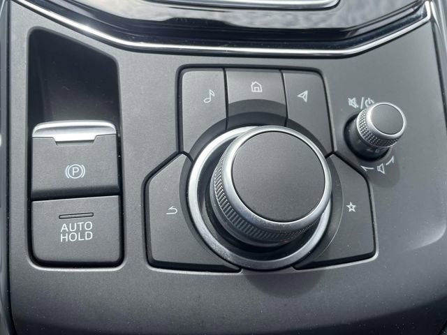 2022 Mazda Mazda CX-5 2.5 S Premium Plus