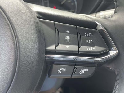 2022 Mazda Mazda CX-5 2.5 S Premium Plus