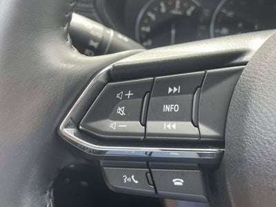 2022 Mazda Mazda CX-5 2.5 S Premium Plus