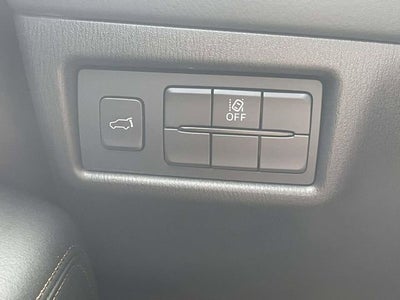 2022 Mazda Mazda CX-5 2.5 S Premium Plus