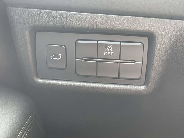 2022 Mazda Mazda CX-5 2.5 S Premium Plus