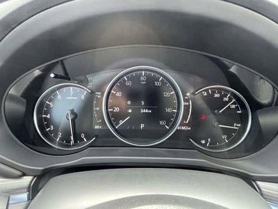 2022 Mazda Mazda CX-5 2.5 S Premium Plus