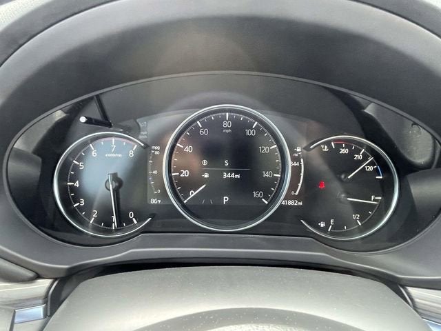 2022 Mazda Mazda CX-5 2.5 S Premium Plus