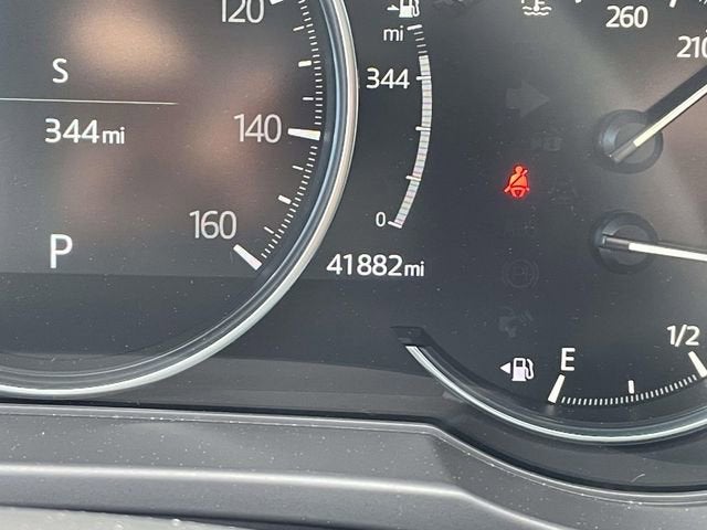 2022 Mazda Mazda CX-5 2.5 S Premium Plus