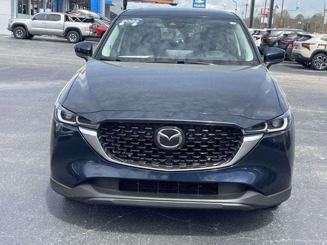 2022 Mazda Mazda CX-5 2.5 S Premium Plus