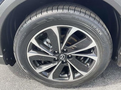 2022 Mazda Mazda CX-5 2.5 S Premium Plus