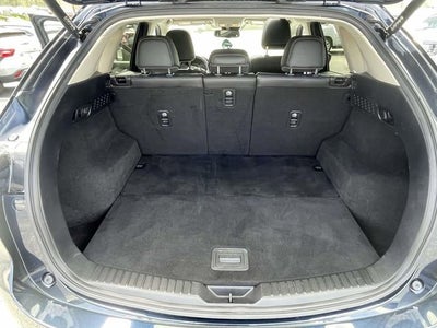 2022 Mazda Mazda CX-5 2.5 S Premium Plus