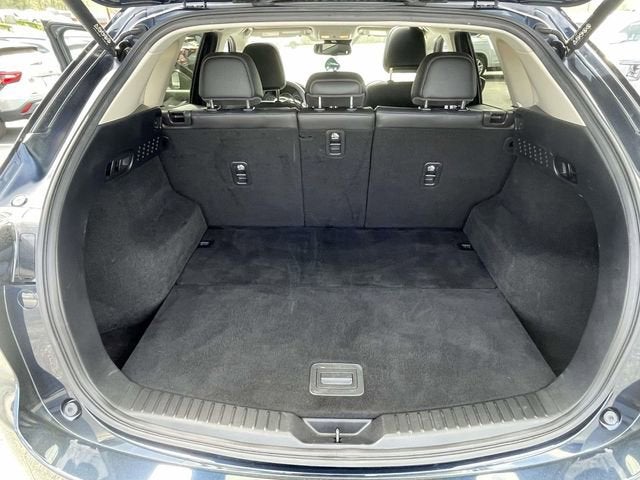 2022 Mazda Mazda CX-5 2.5 S Premium Plus