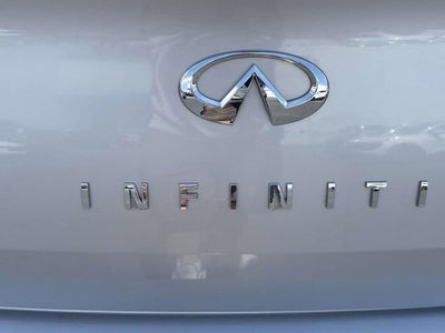 2013 INFINITI G37 Journey
