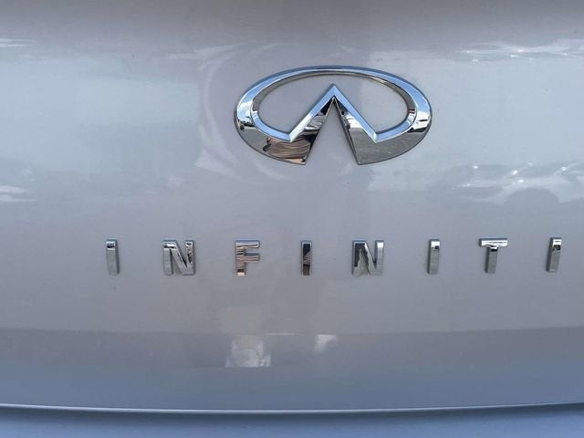 2013 INFINITI G37 Journey