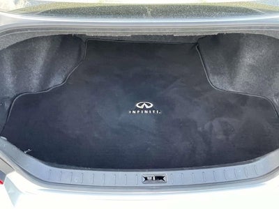 2013 INFINITI G37 Journey