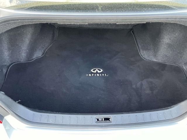 2013 INFINITI G37 Journey